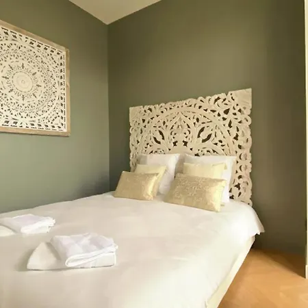 Le Manoir Du Monde * Lieu-Saint-Amand