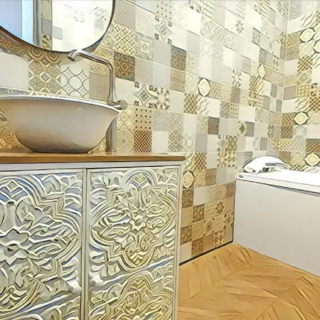 Le Manoir Du Monde *