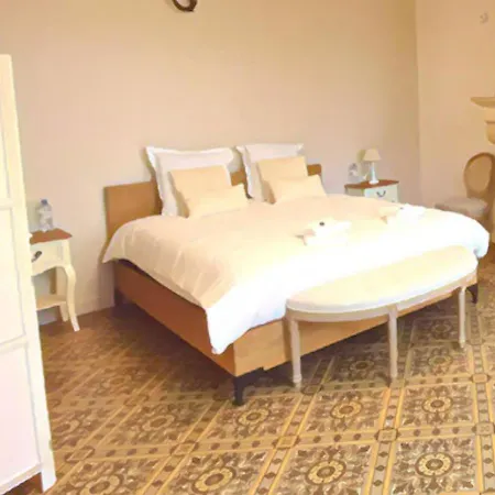 Hotel Le Manoir Du Monde Lieu-Saint-Amand