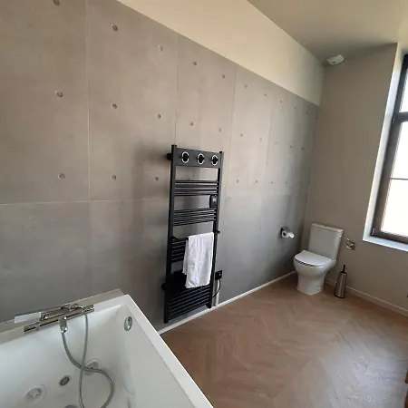 Le Manoir Du Monde * Lieu-Saint-Amand