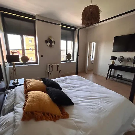 Le Manoir Du Monde