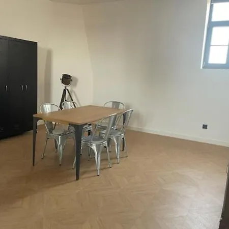 Hotel Le Manoir Du Monde *