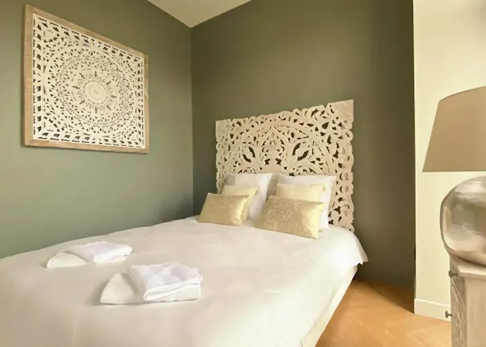 Le Manoir Du Monde * Lieu-Saint-Amand