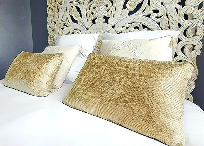 Le Manoir Du Monde Hotel Lieu-Saint-Amand