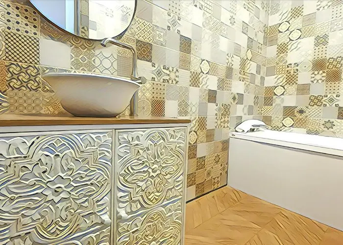 Le Manoir Du Monde *