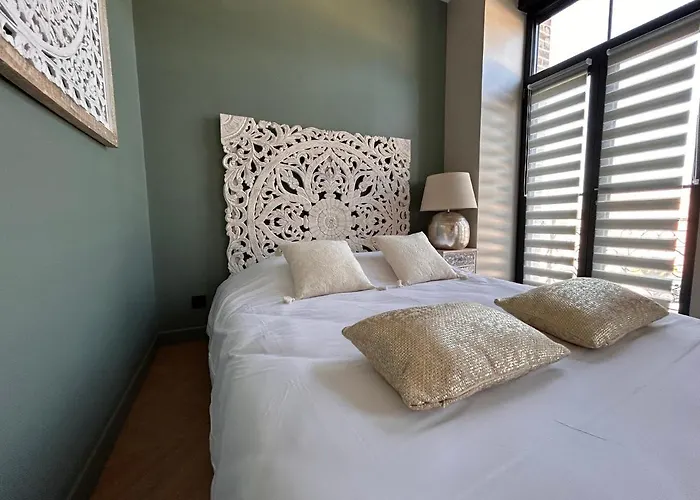 Le Manoir Du Monde Hotel Lieu-Saint-Amand