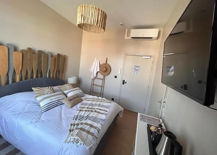 Le Manoir Du Monde Hotel Lieu-Saint-Amand