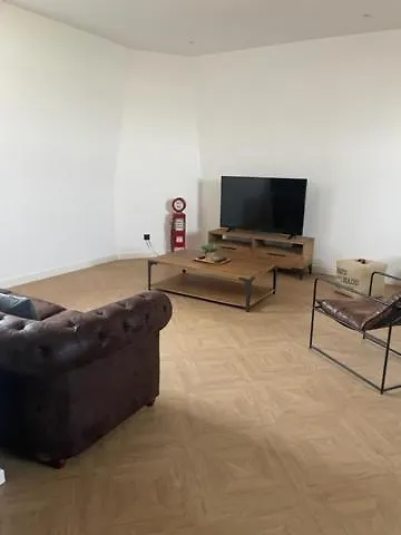 Le Manoir Du Monde Hotel Lieu-Saint-Amand