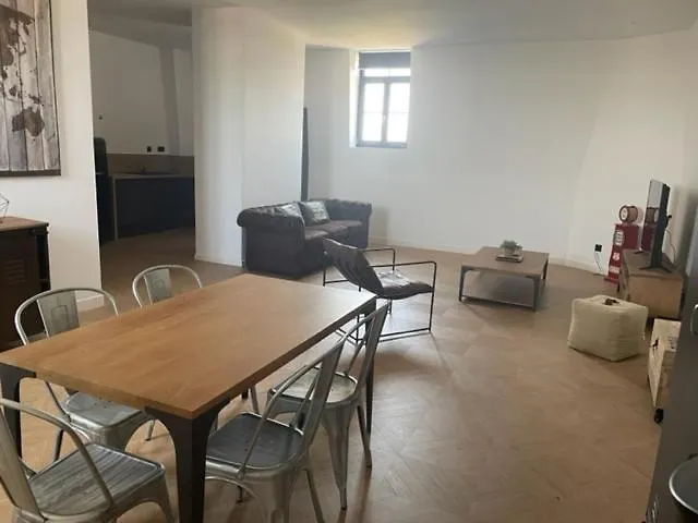 Hotel Le Manoir Du Monde Lieu-Saint-Amand