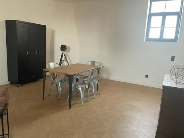 Hotel Le Manoir Du Monde *